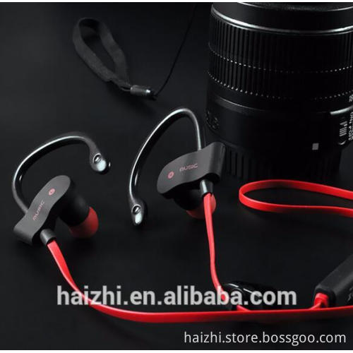New design sport shenzhen china earphone bluetooth